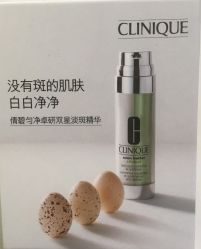-CLINIQUE倩碧