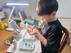 -天津大学爱尔眼科医院(天津院区)