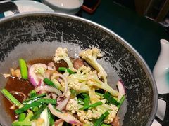 -呷湘厨·鱼汤捞饭·剁椒鱼头·辣椒炒肉(国家会展中心店)