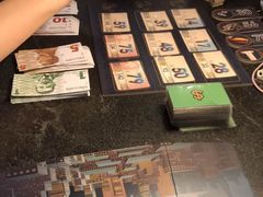 -BGM CLUB二次元主题桌游店(康王路店)