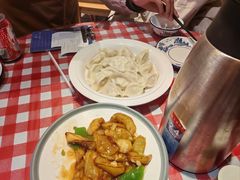 -老郑家东北春饼(龙悦居店)