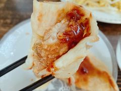 -闻道食府烙饼卷带鱼(原车耳营店原大觉寺店)