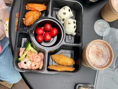 -上海野生动物园老虎餐厅