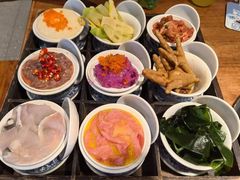 -楠火锅(仁恒梦中心店)