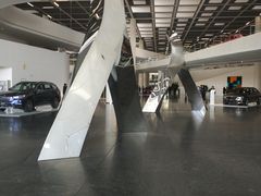 -华晨宝马铁西工厂