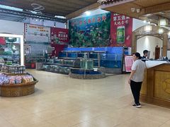 -鹅公村食府(罗阳分店)