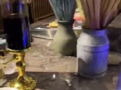 -韩京炭火烤肉自助料理(柯桥万达店)