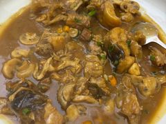 -楚鱼王·河鲜·湖北菜(华农店)