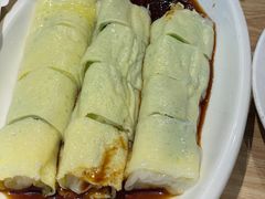 -花少爷的粥(中贸广场店)