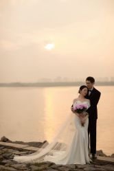 -MAO亲爱的猫婚纱摄影工作室