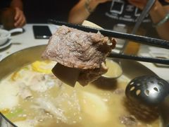 -肥仔文澳门猪骨煲(南京西路店)