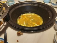-碗中海·蒸汽海鲜·桑拿鸡(岭南天地店)