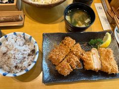 -胜博殿日式炸猪排(西红门店)