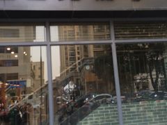 星巴克咖啡(五洲国际店)-星巴克(盐城五洲国际店)