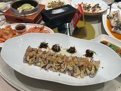 -有喜胶东小馆(太申祥和店)