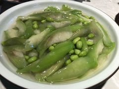 -金典银峰老鹅馆·昆山菜(亭林公园店)