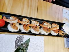-苍月中华料理(王府井店)