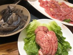 -渝味黄姐火锅(黄泥村店)