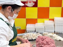 -小秋水饺(大成路总店)