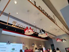 -龍歌自助小火锅(李沧顺和汇店)