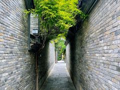-回龙窝历史文化街区