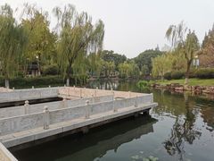-月湖公园