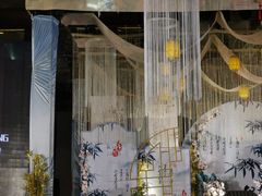 -青岛海景花园大酒店·粤海餐厅