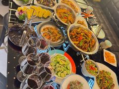 -星璨火吧KTV聚会餐厅(丰庆路店)