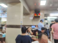 大堂-阿秋牛排(湖心街店)