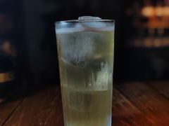 -TIME BAR&一贯料理(文星广场店)