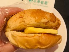 -翠华餐厅(正佳广场店)