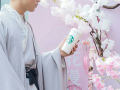 -星巴克(西湖天地店)
