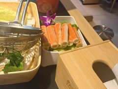 -鲜牛记潮汕牛肉火锅(淮安珠海路店)