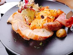 -wann lounge 低温慢煮牛排·清吧