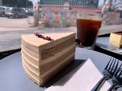 -来回·咖啡(钟村咖啡豆店)