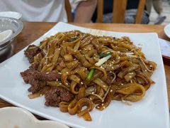 -南记食粥坊·宵夜大排档(莲花总店)