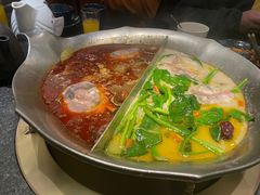 -湊湊火锅·茶憩(打浦桥日月光店)