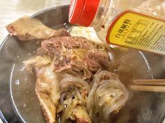 -国财牛杂(镇海店)