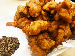 -黑石礁酒楼·海鲜(黑石礁店)