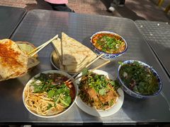 -杨家牛肉汤(淮建路店)