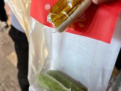 牛舌饼-和平菓局(王府井店)