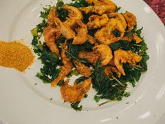 -刘姐啤酒鱼音乐餐厅(阳朔美食丁厄3分店)