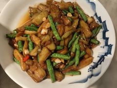 -小菜园新徽菜(无锡宜家荟聚中心店)