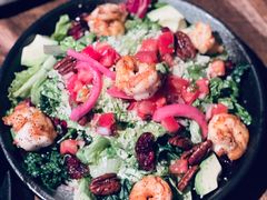 -Q MEX 库迈墨西哥餐吧(三里屯店)