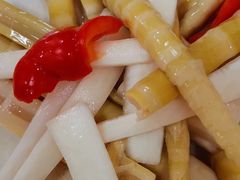-荣生萝卜汤饭店