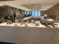 -长沙大王山朗豪酒店·朗豪自助餐厅