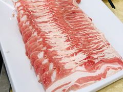 鲜手切羊肉-致和老涮庄山西刀削面(万寿路4号院店)