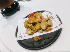 -百富源·海鲜辽菜(浑河堡店)