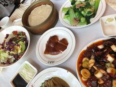 -北京全聚德(天安门店)