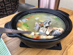 -妈妈的味道(和顺古镇店)